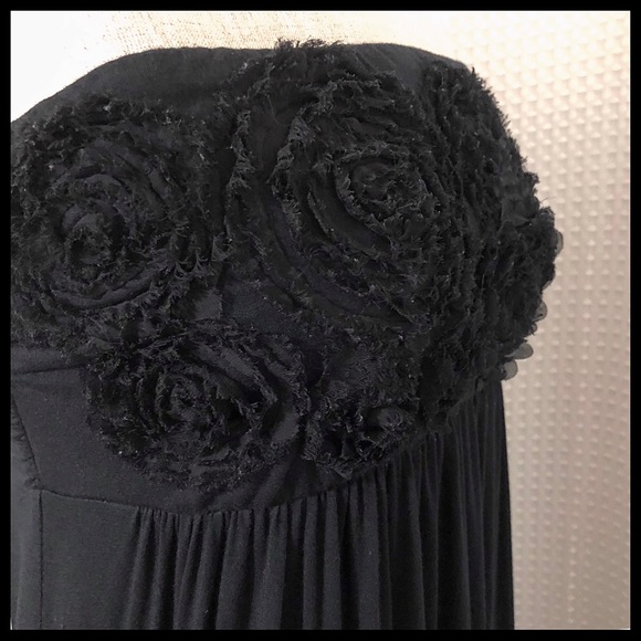 Soma Sleeveless Maxi Dress - Picture 9 of 16